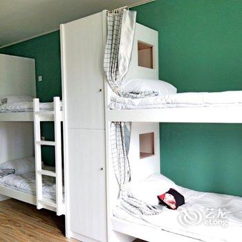 舟山心屿青年旅舍酒店提供图片