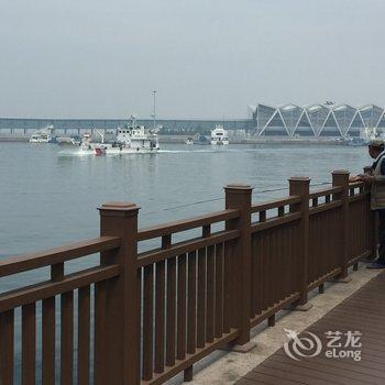 青岛海之情怀公寓酒店提供图片