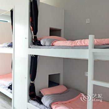 舟山心屿青年旅舍酒店提供图片