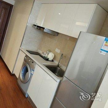 青岛朋友好客公寓酒店提供图片