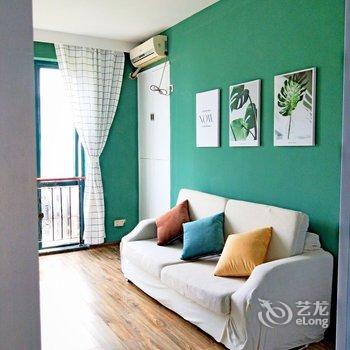 舟山心屿青年旅舍酒店提供图片