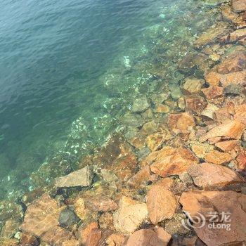 青岛海之情怀公寓酒店提供图片