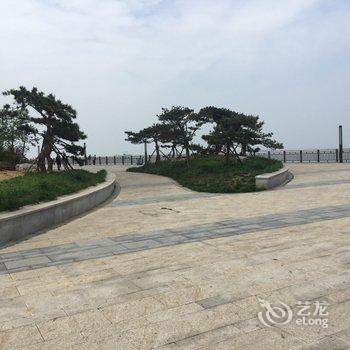 青岛海之情怀公寓酒店提供图片