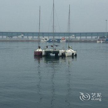 青岛海之情怀公寓酒店提供图片