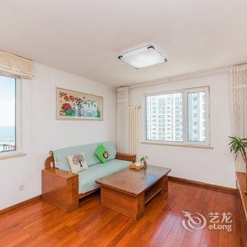 青岛海之情怀公寓酒店提供图片