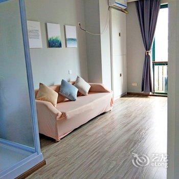 舟山心屿青年旅舍酒店提供图片