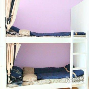 舟山心屿青年旅舍酒店提供图片