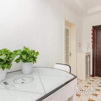 青岛海之情怀公寓酒店提供图片