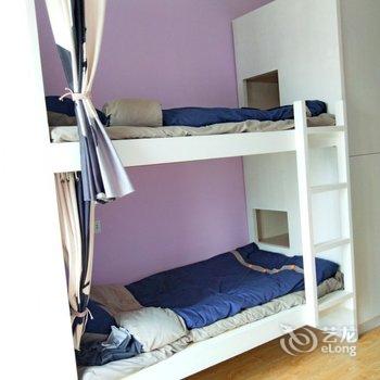 舟山心屿青年旅舍酒店提供图片