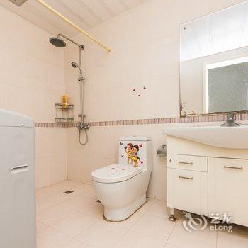 青岛海之情怀公寓酒店提供图片