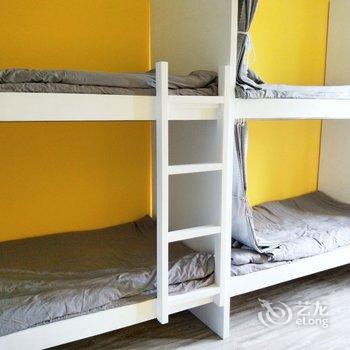 舟山心屿青年旅舍酒店提供图片