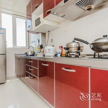 青岛海之情怀公寓酒店提供图片