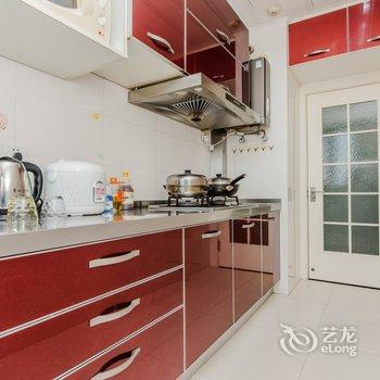 青岛海之情怀公寓酒店提供图片