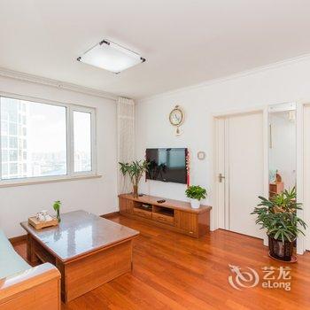 青岛海之情怀公寓酒店提供图片