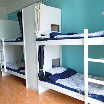 舟山心屿青年旅舍酒店提供图片