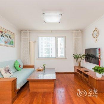 青岛海之情怀公寓酒店提供图片