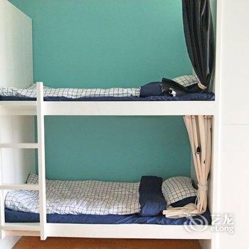 舟山心屿青年旅舍酒店提供图片