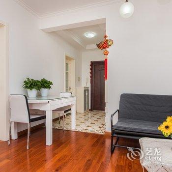 青岛海之情怀公寓酒店提供图片