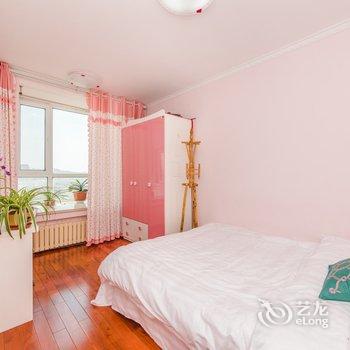 青岛海之情怀公寓酒店提供图片