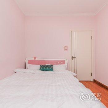 青岛海之情怀公寓酒店提供图片