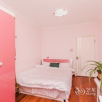 青岛海之情怀公寓酒店提供图片