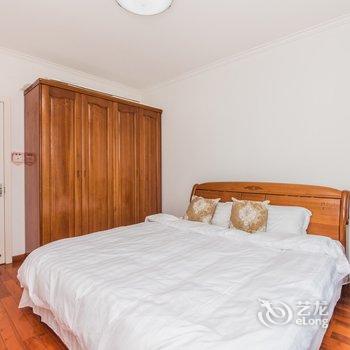 青岛海之情怀公寓酒店提供图片