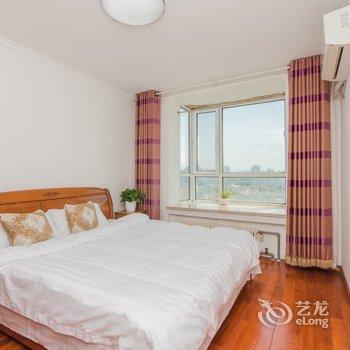 青岛海之情怀公寓酒店提供图片