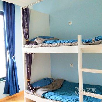 舟山心屿青年旅舍酒店提供图片