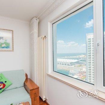 青岛海之情怀公寓酒店提供图片