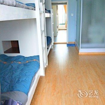 舟山心屿青年旅舍酒店提供图片