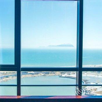青岛熊孩子不爱吃香菜公寓酒店提供图片