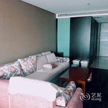 青岛熊孩子不爱吃香菜公寓酒店提供图片