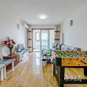 青岛华仁欧典公寓(环湾路分店)酒店提供图片