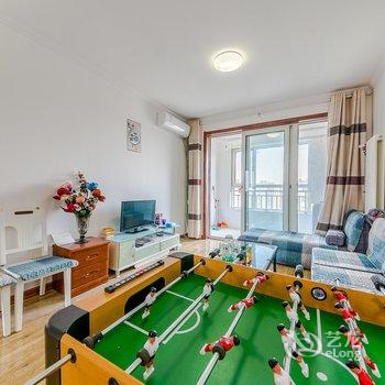 青岛华仁欧典公寓(环湾路分店)酒店提供图片