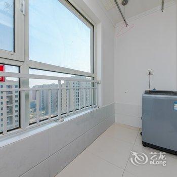 青岛华仁欧典公寓(环湾路分店)酒店提供图片