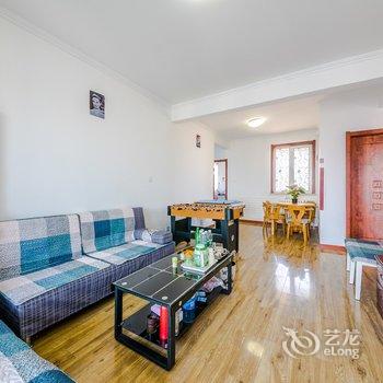 青岛华仁欧典公寓(环湾路分店)酒店提供图片