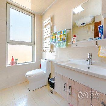 青岛华仁欧典公寓(环湾路分店)酒店提供图片