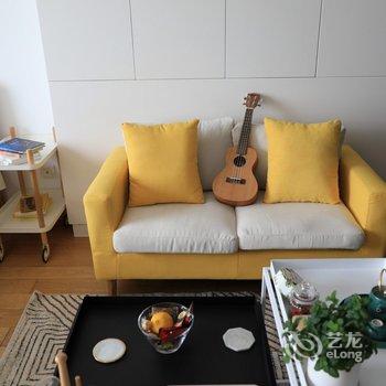 青岛夏沫家公寓(金石博物馆分店)酒店提供图片