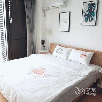 青岛夏沫家公寓(金石博物馆分店)酒店提供图片