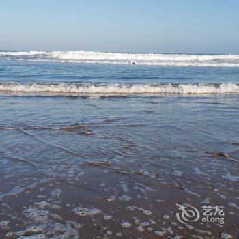 青岛金沙滩景区度假公寓(儿童乐园分店)酒店提供图片