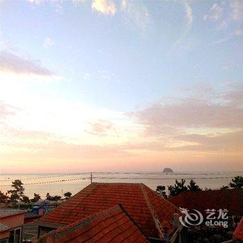 青岛益梦圆渔家特色民宿(茶之味崂山特产分店)酒店提供图片