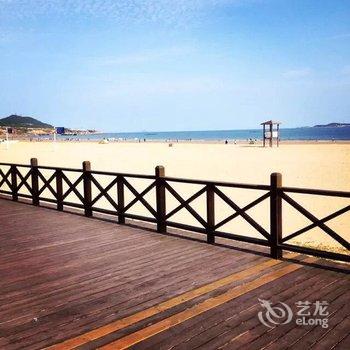 青岛海湾度假公寓A(儿童乐园分店)酒店提供图片