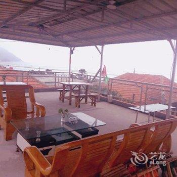 青岛益梦圆渔家特色民宿(茶之味崂山特产分店)酒店提供图片