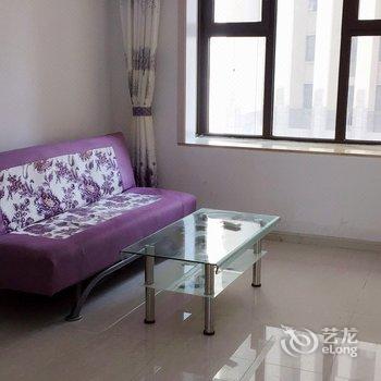 楠楠日租房公寓(青岛黄岛区政府会议中心店)酒店提供图片