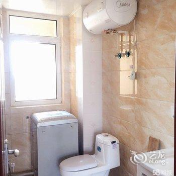 楠楠日租房公寓(青岛黄岛区政府会议中心店)酒店提供图片