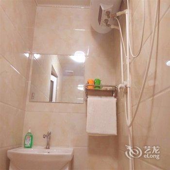 青岛益梦圆渔家特色民宿(茶之味崂山特产分店)酒店提供图片