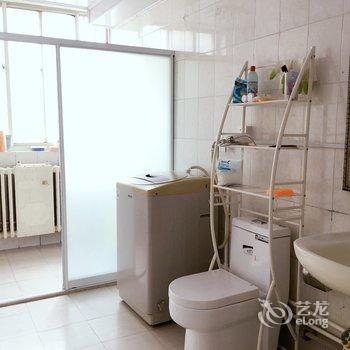 青岛Summer夏朵公寓酒店提供图片