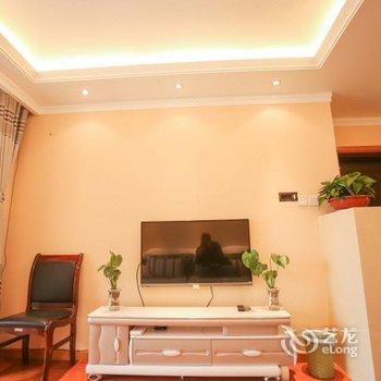 青岛海湾度假公寓A(儿童乐园分店)酒店提供图片