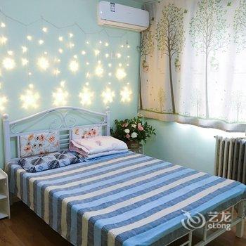 青岛Summer夏朵公寓酒店提供图片