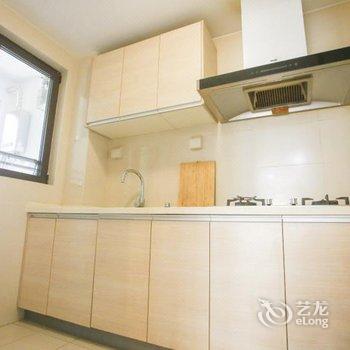 青岛海湾度假公寓A(儿童乐园分店)酒店提供图片